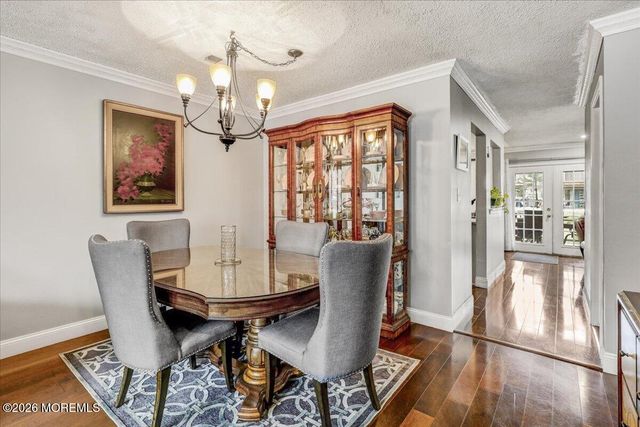 30 Remington Drive 3, Freehold, NJ 07728