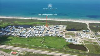 186 Shoregrass Loop, Port Aransas, TX 78373