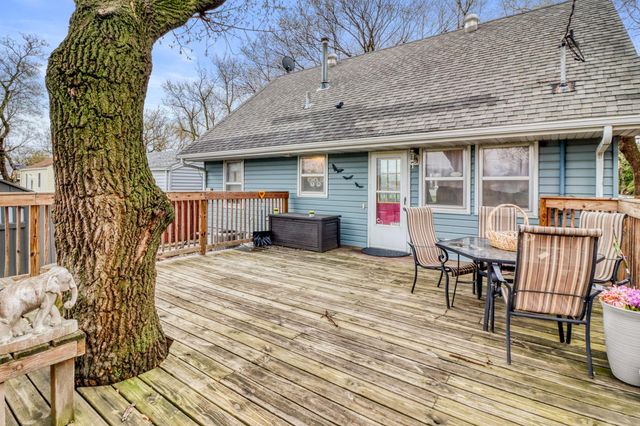 306 21 Street S, Fargo, ND 58103