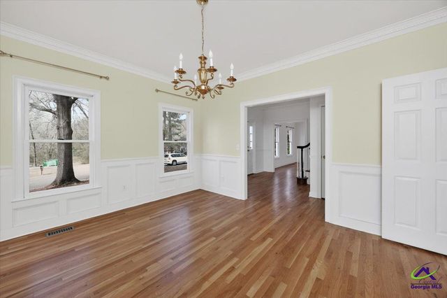 100 Trillium Terrace, Macon, GA 31210