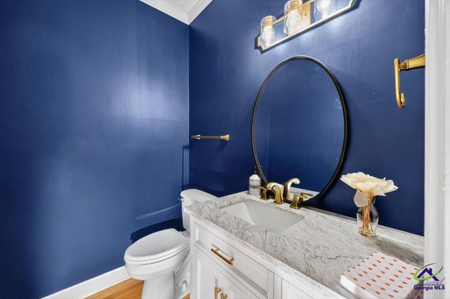 100 Trillium Terrace, Macon, GA 31210