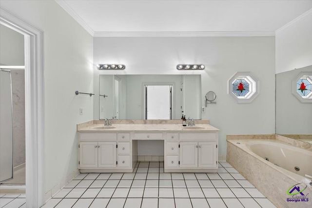 100 Trillium Terrace, Macon, GA 31210