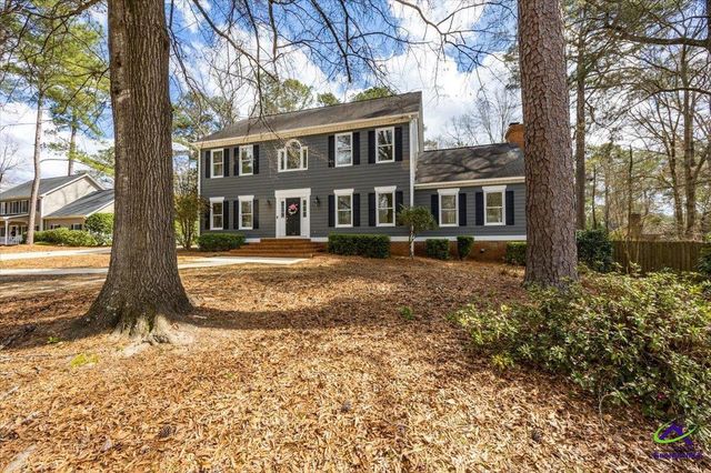 100 Trillium Terrace, Macon, GA 31210