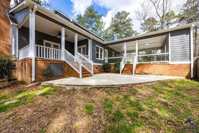 100 Trillium Terrace, Macon, GA 31210
