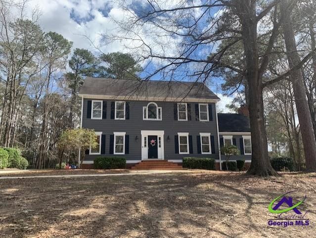 100 Trillium Terrace, Macon, GA 31210