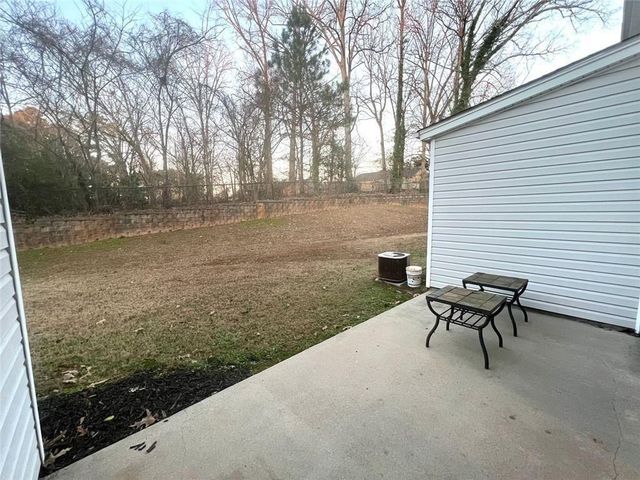 3854 Austin Park Lane, Decatur, GA 30032