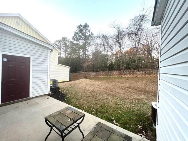 3854 Austin Park Lane, Decatur, GA 30032