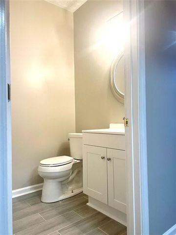 3854 Austin Park Lane, Decatur, GA 30032