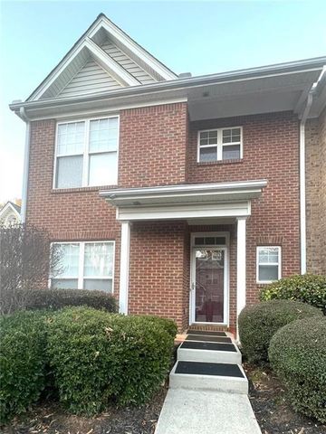 3854 Austin Park Lane, Decatur, GA 30032