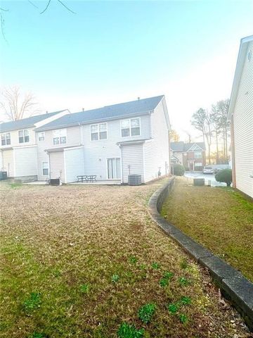 3854 Austin Park Lane, Decatur, GA 30032