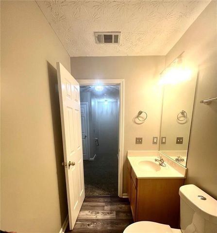 3854 Austin Park Lane, Decatur, GA 30032