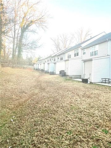 3854 Austin Park Lane, Decatur, GA 30032