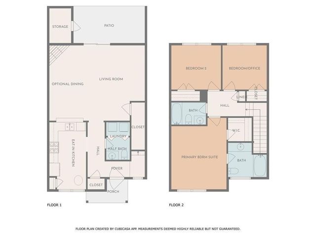 3854 Austin Park Lane, Decatur, GA 30032