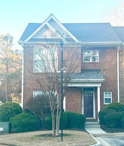 3854 Austin Park Lane, Decatur, GA 30032