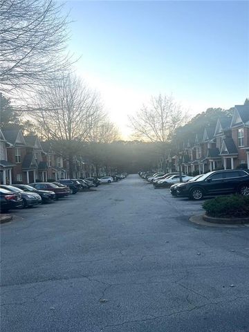 3854 Austin Park Lane, Decatur, GA 30032