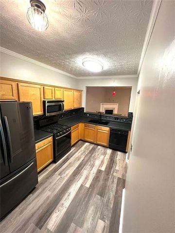 3854 Austin Park Lane, Decatur, GA 30032