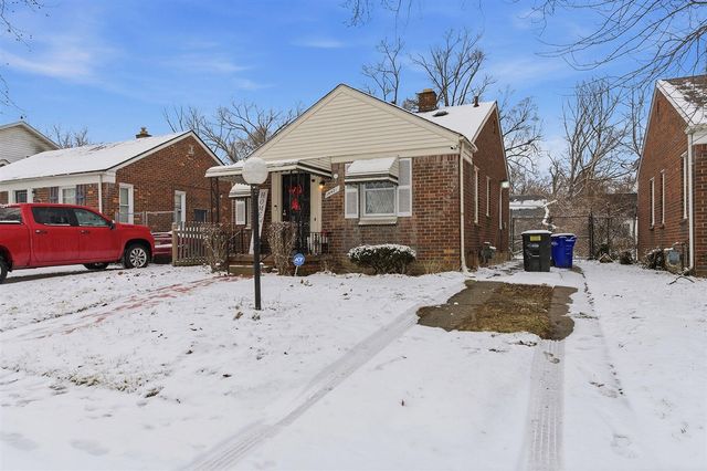 19421 Forrer Street, Detroit, MI 48235