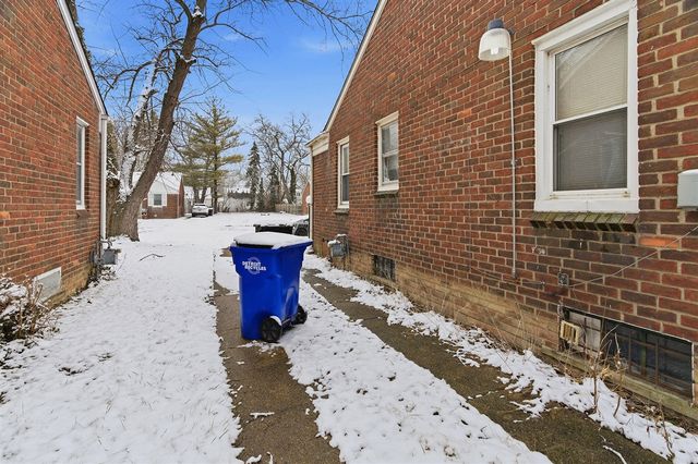19421 Forrer Street, Detroit, MI 48235