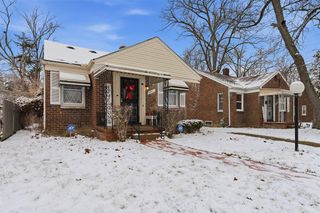 19421 Forrer Street, Detroit, MI 48235