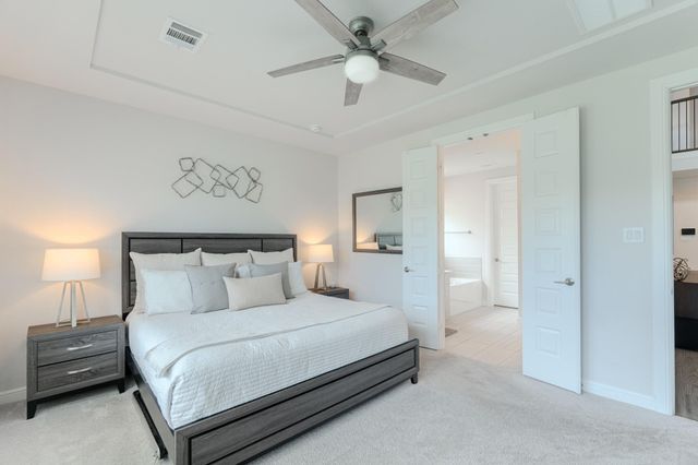 65 Sunrise Crest Trl, Tomball, TX 77375
