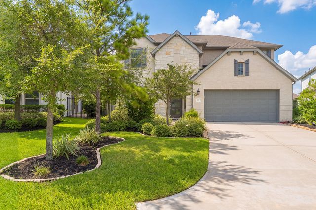 65 Sunrise Crest Trl, Tomball, TX 77375