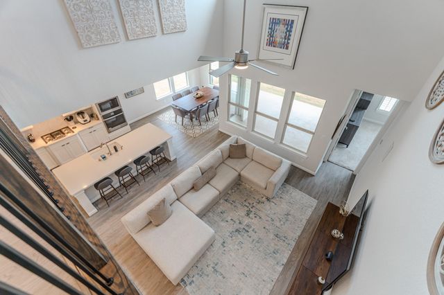 65 Sunrise Crest Trl, Tomball, TX 77375