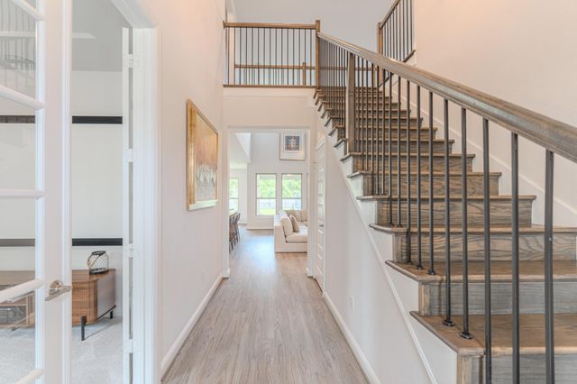65 Sunrise Crest Trl, Tomball, TX 77375