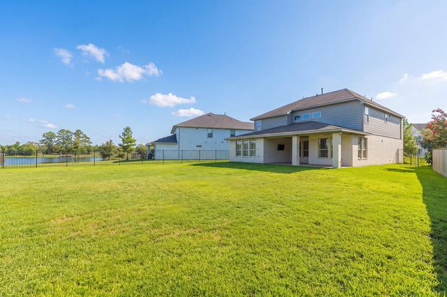 65 Sunrise Crest Trl, Tomball, TX 77375