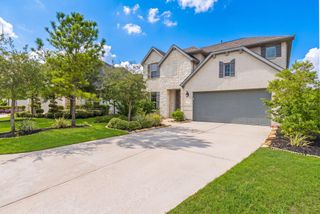65 Sunrise Crest Trl, Tomball, TX 77375