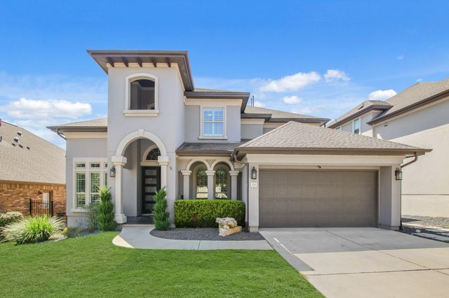 320 Mary Elise WAY, Austin, TX 78737