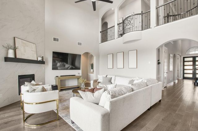 320 Mary Elise WAY, Austin, TX 78737