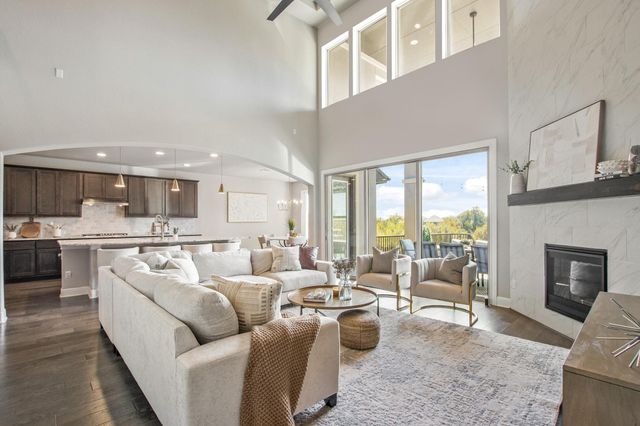 320 Mary Elise WAY, Austin, TX 78737