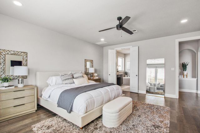 320 Mary Elise WAY, Austin, TX 78737