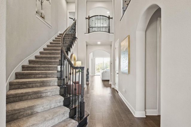 320 Mary Elise WAY, Austin, TX 78737