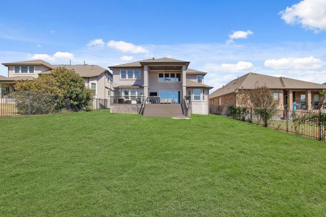 320 Mary Elise WAY, Austin, TX 78737