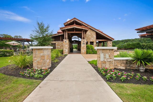 320 Mary Elise WAY, Austin, TX 78737