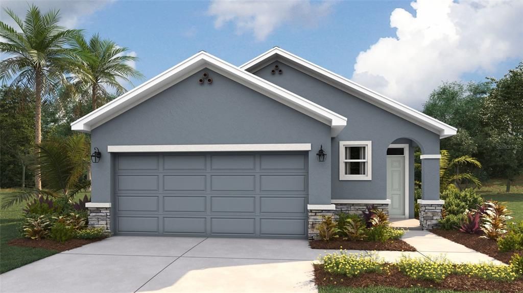 9973 MORNING MEADOWLARK TRAIL, Parrish, FL 34219