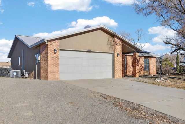 4901 Chromium Drive NE, Rio Rancho, NM 87124