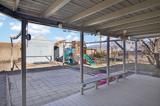 4901 Chromium Drive NE, Rio Rancho, NM 87124