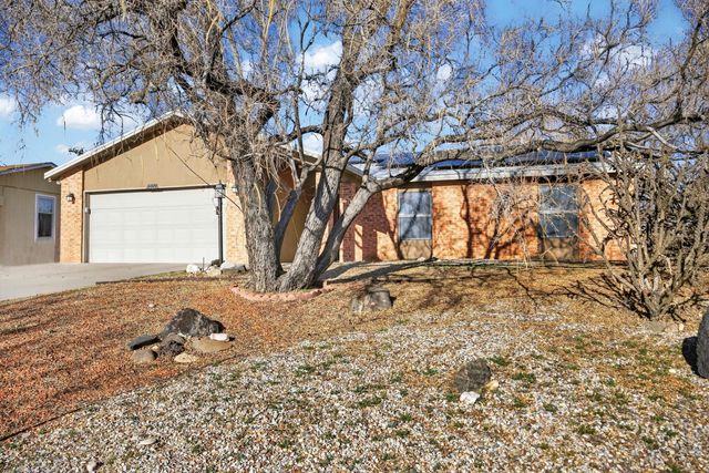 4901 Chromium Drive NE, Rio Rancho, NM 87124