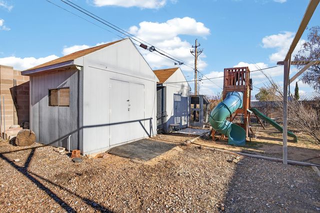 4901 Chromium Drive NE, Rio Rancho, NM 87124