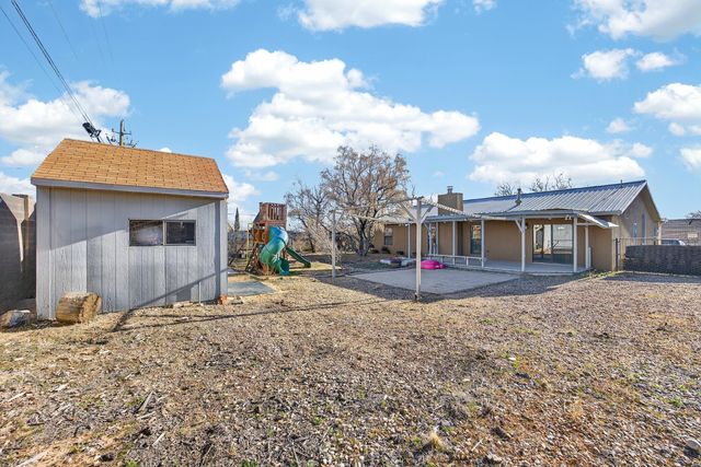 4901 Chromium Drive NE, Rio Rancho, NM 87124