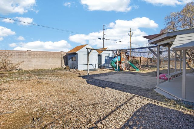 4901 Chromium Drive NE, Rio Rancho, NM 87124