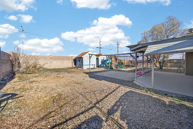 4901 Chromium Drive NE, Rio Rancho, NM 87124