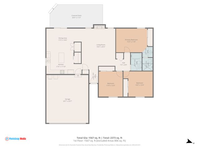 4901 Chromium Drive NE, Rio Rancho, NM 87124