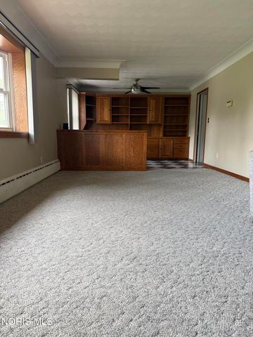 5745 Moline Martin Road, Walbridge, OH 43465