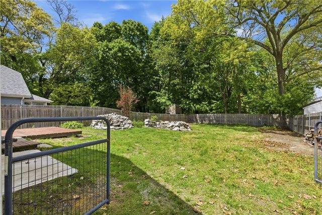 37 Elisha Street, Warwick, RI 02818