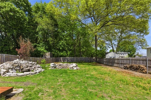 37 Elisha Street, Warwick, RI 02818