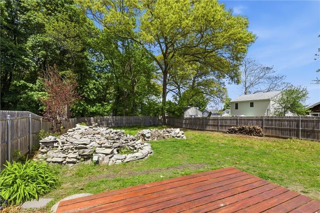 37 Elisha Street, Warwick, RI 02818