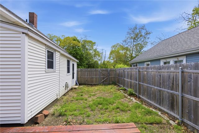37 Elisha Street, Warwick, RI 02818